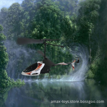 rh-707c 3 Channel Electric RC Helicopter